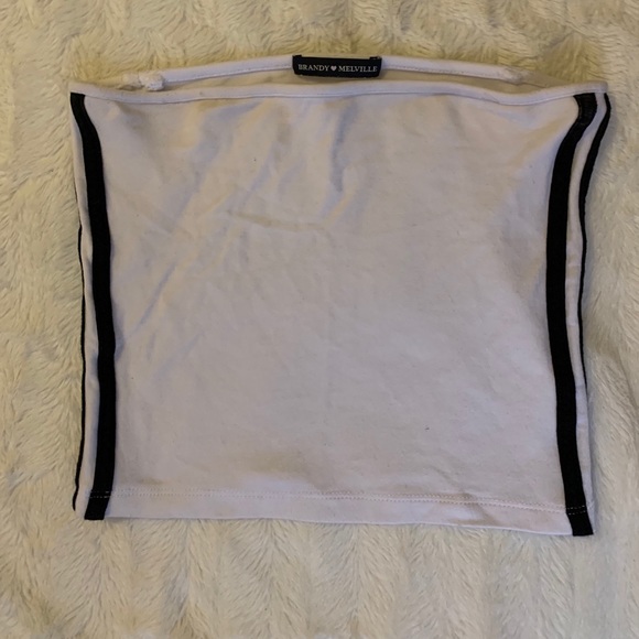 brandy melville tube top - Picture 1 of 2